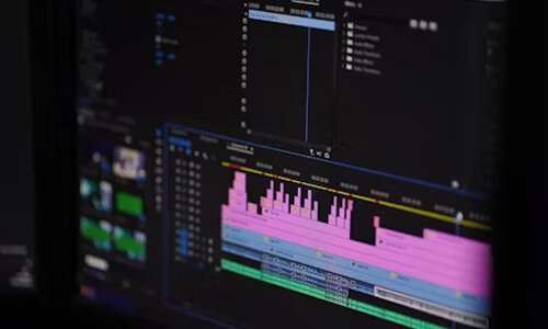 移动互联网时代音乐公司网站制作的应对策略