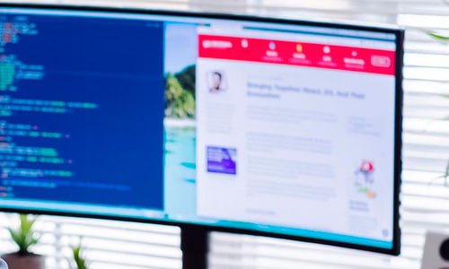 手机网站界面设计:揭秘 PHP 文件的核心价值