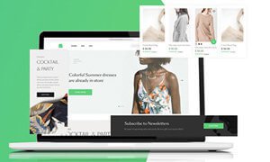 企业网站风格统一是塑造专业品牌形象的核心