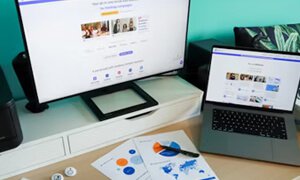 四大关键维度解析响应式网站的核心优势