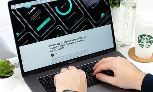 专业北京网站建设公司，一站式承接网站建设相关业务