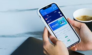 手机网站建设备受用户青睐,流量多源于搜索引擎