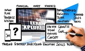 前端技术探秘:网站制作的核心秘诀