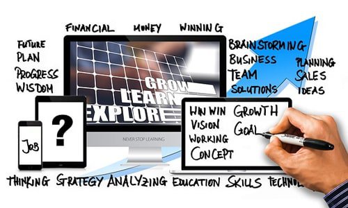 前端技术探秘：网站制作的核心秘诀