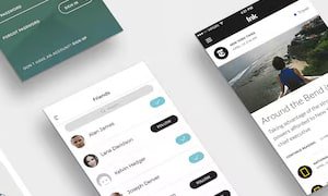 响应式设计升级：适配折叠屏 + 多端秒加载，用户体验无死角