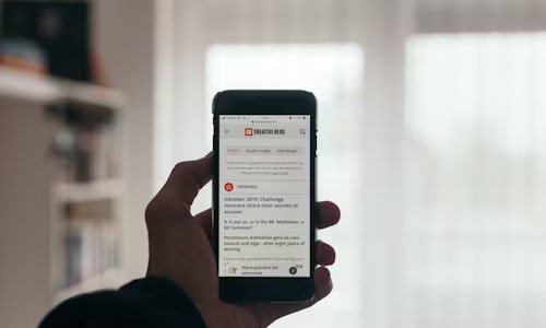 高端手机网站建设费用构成解析