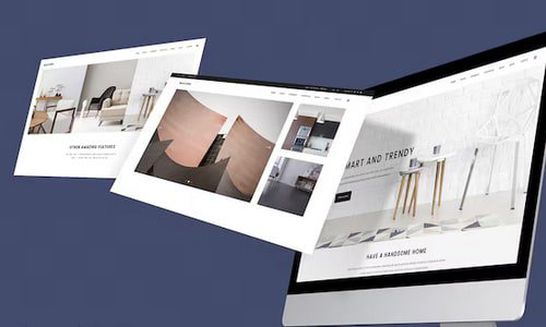 展览网站建设在网页设计环节注意事项